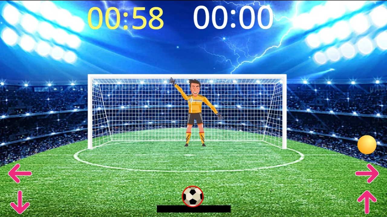 Penalty
